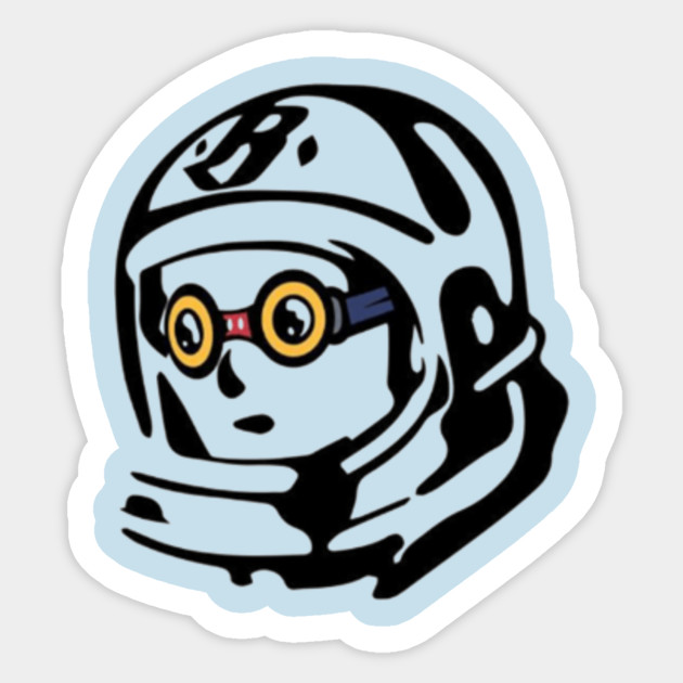 billionaire boys club Billionaire Boys Club Sticker TeePublic